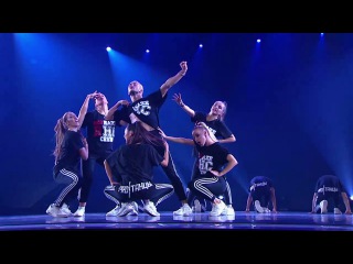 Танцы: Вступительный танец (сезон 3, серия 19)