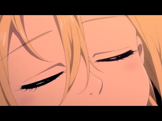 Ban and Elaine - Nanatsu no Taizai - Memories AMV