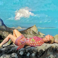 Марина Боричевская