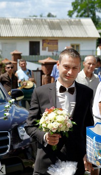 Dima Кметь