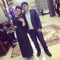 Илхом Медешев