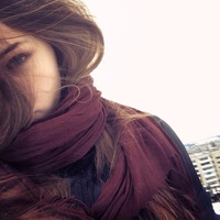 Daria Astapovish