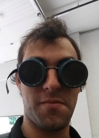 Jesse Cataldo