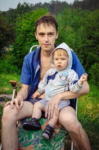Александр Шеин