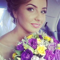 Вика Саляникова