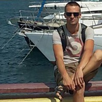 Женя Милевский