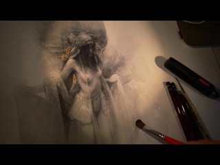 YOANN LOSSEL - Work in Progress