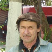 Валерий Герасимов | Ялта