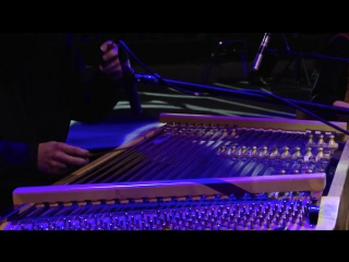 Video Game Show — The Witcher 3: Wild Hunt concert