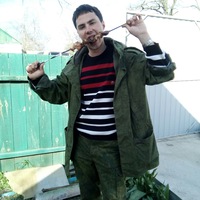 Иван Суровцев