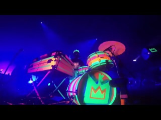 kœnig - everything is still the same (live)