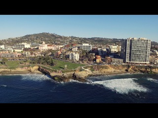 La Jolla Realtor | California Сан Диего Недвижимость