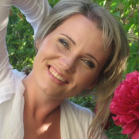 Маргарита Глубоки