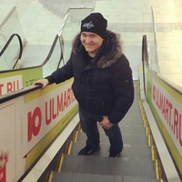 Димон Бакнин