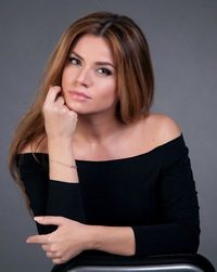Адриана Кузьмина