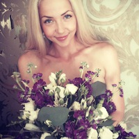 Анастасия Левенбук