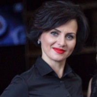 Инна Лесная