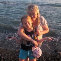 Олеся Елисеева | Кумертау