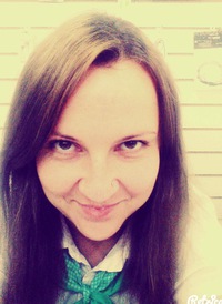 Алина Семина