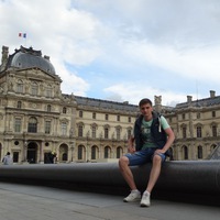 Павел Смирнов