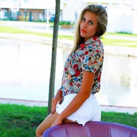 Арина Страчкова