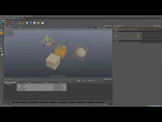 Clarisse Attribute Editor's Secrets