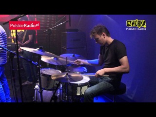 Niechęć: Mojry niespokojny relaks (Czwórka)