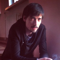 Антон Belov  ✖Dossnet✖