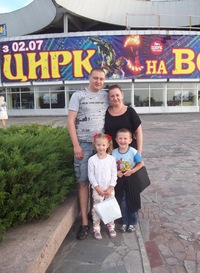 Ирина Биксей