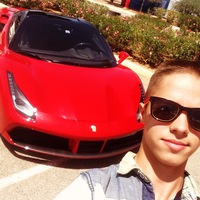 Николай Поруб