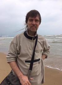 Александр Олигеров