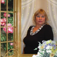 Ирина Карху