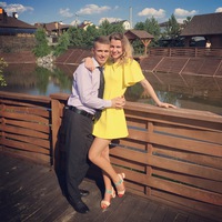 Кристина Журавлёва