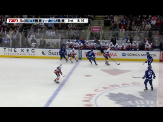 Top 10 Goals of the Week Feb 18, 2017