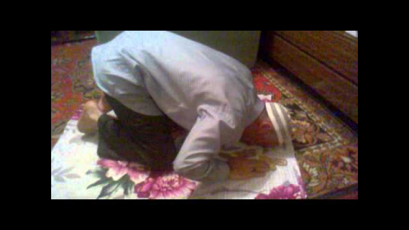 Hacinin subh namazi