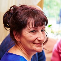 Ольга Брысова-Герасимова