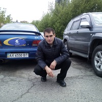 Евгений Нагорный