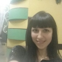 Светлана Олейник