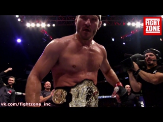 Превью Джо Рогана на бой Миочич - Дос Сантос (перевод FIGHTZONE.INC)