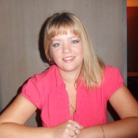 Ирина Николаева