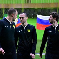 Ильяс Умяров