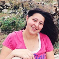 Евгения Василевская | Могилёв