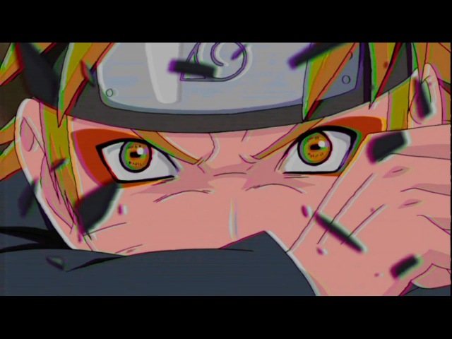 XXXTENTACION - Pistol Kyuubi vs Pain