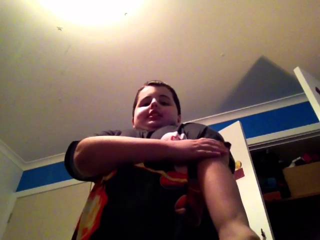 STOP DISLIKING MY VIDEOS