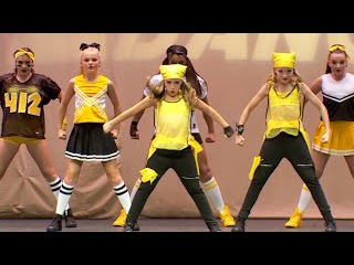 Dance Moms - Banji (cover) - Audio Swap