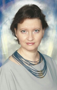 Наталья Гусева-Гребовод