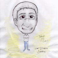 Борис Анискин