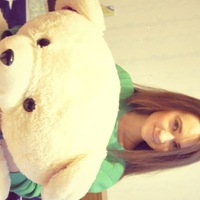 Елена Ковалёва