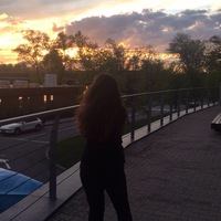 Дарья Грант