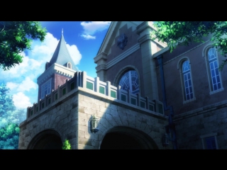 Маленький домработник / Shounen Maid - 3 Серия (Ancord & Jade)